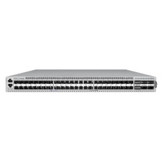 Extreme Networks EN-SLX-9030-48S-4C | Switching SLX 9030-48S 48 x 10GE + 4 x 100GE Switch with No Power Supply, No Fan Supports