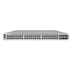 Extreme Networks EN-SLX-9030-48T-4C-AC-F | SLX 9030-48T 10GBaseT Switch AC with Front to Back Airflow, Supports 48x10GE/1GE + 4x100GE/40GE