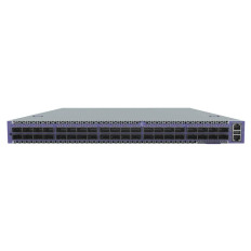 Extreme Networks SLX9740-40C-AC-F | SLX 9740 Series 40-Ports 40/100GBase-X QSFP28 Front to Back Airflow Rack-mountable 1U Gigabit Ethernet Switch