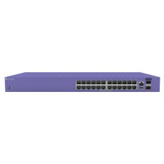 Extreme Networks V400-24t | 10GE2 24 x 10/100/1000BASE-T 24-port Edge Switch
