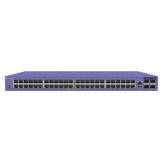 Extreme Networks V400-48t | 10GE4 48 x 10/100/1000BASE-T 48-port Edge Switch