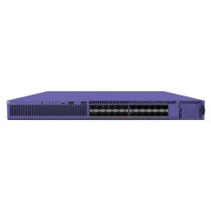 Extreme Networks VSP4900-24XE | VSP 4900 Series 24-Ports 1/10GBase-X SFP+ Layer 3 Managed Rack-mountable 1U Gigabit Ethernet Switch