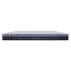 Extreme Networks VSP7400-48Y-8C | Switching VSP7400 48-port 1/10/25Gbps SFP and 8-port 100 Gbps QSFP Switch