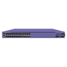 Extreme Networks X590-24x-1q-2c | Switching X590 Series 24 x 1Gb/10Gb SFP+ ports QSFP+ Switch