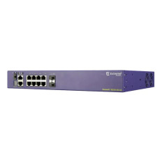Extreme Networks X620-8t-2x | Switching X620 Series 8 100Mb/1Gb/10GBASE-T with EEE Switch with 2-port SFP+