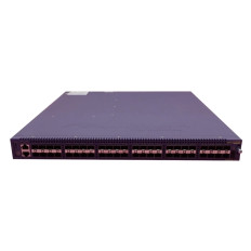 Extreme Networks X670-48x | Switching X620 Series 12 100Mb/1Gb/2.5Gb/5Gb/10GBASE-T PoE 16-port PoE+ Switch
