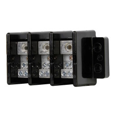 Eaton 160213 | Bussmann Series Power Splicer Block 600Vac 175 A