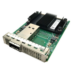 Mellanox MCX565A-CCAB | ConnectX-5 EN 1-Port 100GbE QSFP28 PCIe 3.0 x16 Network Interface Card