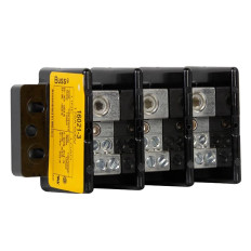 Eaton 16021-3 | Bussmann Series Power Splicer Block 600Vac 175 A