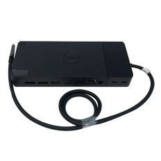 Dell WD22TB4 | Thunderbolt 4-Ports Laptop Docking Station