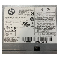 HP 611483-001 | 320-Watts 100-240V 5.5A 50-60Hz ATX Power Supply for Elite 8200 MT