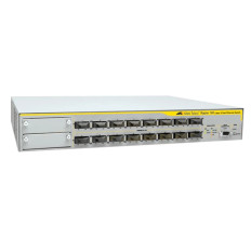Allied Telesis AT-RP16FI/SC-910 | 16 x 	100Base-FX Ports Optical Fiber Rapier 16fi/SC Layer 3 Fast Ethernet Switch