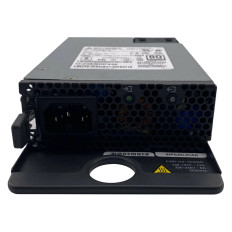 Cisco PWR-C6-1KWAC | 1000-Watts 80-Plus Platinum Hot-Swappable Redundant 100-240V AC Power Supply for Catalyst C9200 / C9300LM Series Switches