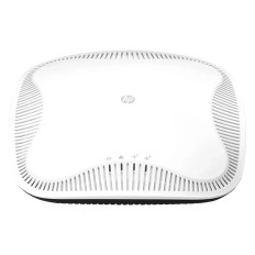 HP JL011A | 350 Cloud-Managed IEEE 802.11n Dual-Band 5GHz 300Mbit/s 1 x Port PoE 1000Base-T 3 x Internal Antennas Wireless Access Point