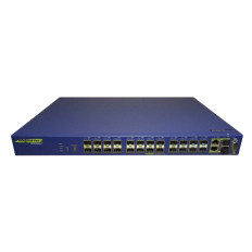 Extreme Networks 15109 | Summit X250E-24X 24 x RJ-45 Ports 10/100Base-TX + 2 x GE Combo Ports + 22 x Summit Stack Ports Layer 3 Managed Rack-mountable Routing Fast Ethernet Network Switch