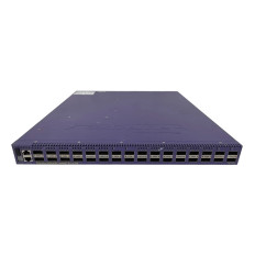 Extreme Networks 17701 | Switching X770 32-port QSFP+ Switch with AC power supplies (Front-to-Back Airflow)