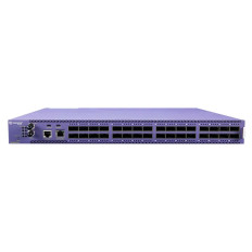 Extreme Networks 17810 | Switching X870 Series 96 10 Gb port s on 24 QSFP28 ports Spine Switch