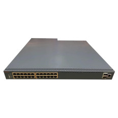 Extreme Networks AL4900A02-E6GS | ERS 4926GTS-PWR+ 24-Port Layer 3 Switch