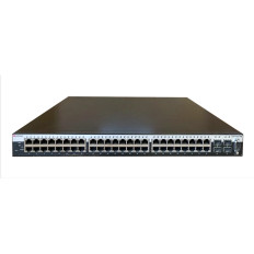 Extreme Networks C5G124-48 | C-Series 48 x 1GBase-T + 4 x Combo Ports Managed 1RU Gigabit Ethernet Network Switch