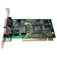 IBM 02L1537 | 1-Port RJ-45 + 1-Port DB-9 PCI Token Ring Adapter with Wake-on-LAN