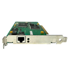 IBM 04H8098 | 1-Port RJ-45 16/4 PCI Auto LANStreamer Token Ring Adapter