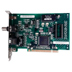 IBM 11H8128 | 1-Port RJ-45 PCI (Type 8-Y) Ethernet Adapter