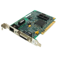 IBM 13H9237RTL | Single-Port RJ-45 10Mbps 10Base-T Ethernet PCI Network Adapter