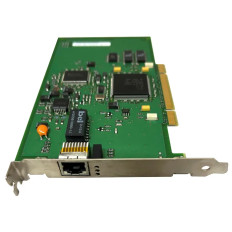 IBM 21H5460 | 1-Port RJ-45 100Mb/s PCI Ethernet IOA Adapter Card