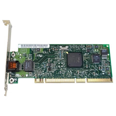 IBM 22P6818I | PRO/1000 XT Single-Port RJ-45 1Gb/s 10Base-T/100Base-TX/1000Base-TX Gigabit Ethernet PCI-X Server Network Adapter by Intel