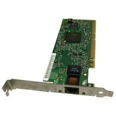 IBM 22P6819 | PRO/1000 XT 1-Port RJ-45 1GbE PCI-X Server Network Adapter