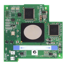 IBM 26R0890-06 | QLogic 4Gb/s SFF Fibre Channel PCI-X Expansion Card for BladeCenter HS20