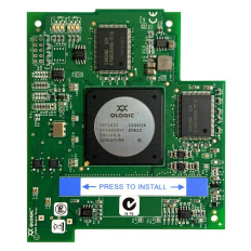 IBM 26R0893-06 | QLogic 4Gb/s SFF Fibre Channel PCI-X Expansion Card for BladeCenter HS20