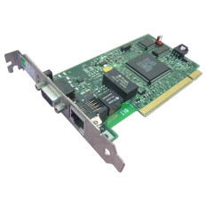 IBM 30L6135 | 1-Port RJ-45 Wake-on-LAN II Token Ring Ethernet Adapter