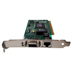 IBM 30L6826 | 1-Port RJ-45 16/4 Token Ring PCI Adapter Card