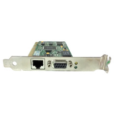 IBM 30L7587 | 1-Port RJ-45 Turbo 16/4 Token Ring ISA Adapter