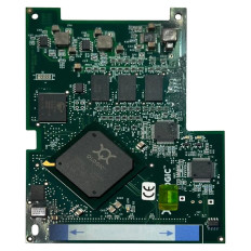 IBM 32R1923-01-UK | 1Gb/s iSCSI PCI-X Expansion Card Host Bus Network Adapter by QLogic for BladeCenter