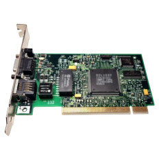 IBM 34L0601 | 1-Port RJ-45 + 1-Port DB-9 PCI Token Ring Adapter for eServer xSeries 370