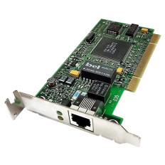 IBM 35P5309 | 1-Port RJ-45 16Mbps Token-Ring PCI Express PCMCIA PC Card Type II Network Adapter