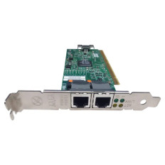 IBM 39Y6094 | NetXtreme 2-Ports 1000Base-T PCI-X 133 Ethernet Network Adapter