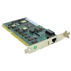 IBM 41H8450 | 1-Port RJ-45 16Mb/s 16/4 Token Ring PCI ISA Network Adapter