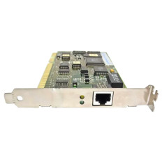 IBM 41H8462RTL | 16/4 16-Bit ISA Token Ring Adapter