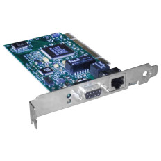 IBM 41H8874-06 | 16/4 ISA PCI Token Ring Adapter