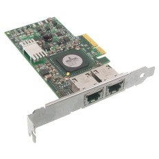 IBM 42C1782-LP | NetXtreme II 2-Ports 1000Base-T PCI Express 2.0 x4 Ethernet Network Adapter for System X Server