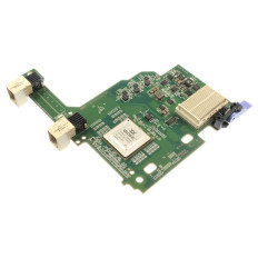 IBM 42C1831 | Dual-Port 10 Gigabit CNA Converged Network Adapter