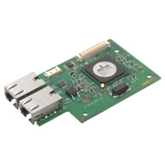 IBM 43V7073-02 | Dual-Ports 1Gb/s Gigabit Ethernet Daughter Card for System x3550 M3