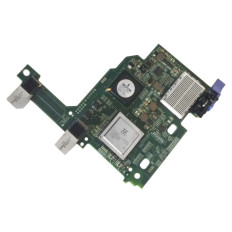 IBM 44X1940-B2 | 8Gb/s Gigabit Ethernet PCI Express Fibre Channel Expansion Card (CFFh) by QLogic for BladeCenter