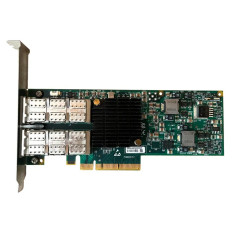 IBM 46M2201 | Mellanox ConnectX 2-Ports 1000Base-T PCI Express 2.0 x8 Network Adapter