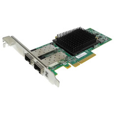 IBM 49Y4251 | 2-Ports SFP+ 10Gb/s Gigabit PCI-Express x8 Server Network Adapter