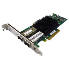 IBM 49Y7952-06 | Dual-Ports 10Gb/s Gigabit Ethernet PCI Express 2.0 x8 Virtual Fabric Network Adapter II by Emulex for System x