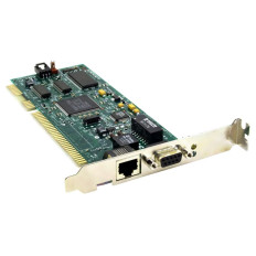 IBM 55H6810 | 1-Port RJ-45 16Mbit/s 16/4 Token Ring PCI ISA Network Adapter with Auto-Wake